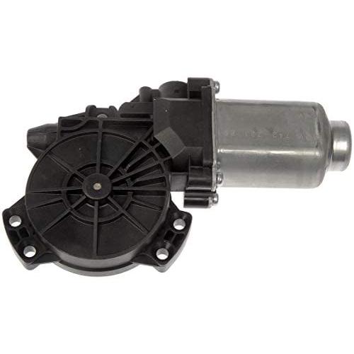 Dorman 742-721 Front Passenger Side Power Window Motor Compatible with Select Hyundai Models