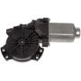 Dorman 742-721 Front Passenger Side Power Window Motor Compatible with Select Hyundai Models