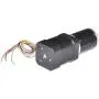 BEMONOC DC Planetary Gear Motor 24V Brushless Motor 110 RPM High Torque 3 Phase Reduction Ration 1:56