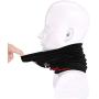 Face Mask Neck Gaiter Bandanas Uv & Dust Protection for Men Women