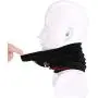 Face Mask Neck Gaiter Bandanas Uv & Dust Protection for Men Women