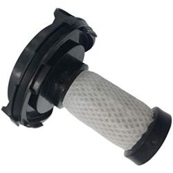 2-PCS Pre-Motor Filter Kit Compatible with Shark DuoClean HV390 HV391 HV392 HV394Q Replaces Shark Vacuum Cleaner Replacement Parts
