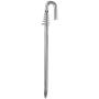 for Yamaha tilt rod, Acouto Outboard Tilt Rod Marine Boat Motors Engine Tilt Rod Assy Bracket Tilt Rod Pin Lock 689-43160-00 Aluminum Alloy Fit for Yamaha T9.9/T15/T20/T25/T30hp