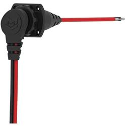 Minn Kota 1865129 MKR-26 Plug & Receptacle