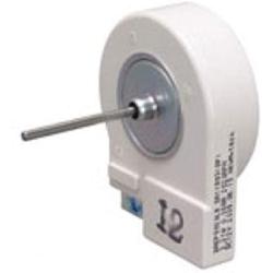Edgewater Parts DA31-00146E Evaporator Fan Motor Compatible With Samsung Refrigerator