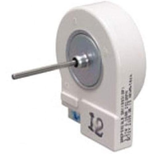 Edgewater Parts DA31-00146E Evaporator Fan Motor Compatible With Samsung Refrigerator