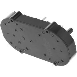 Davitu Motor Controller - VID28-05 Biaxial Stepper Rotation Motor 360Degrees Auto Instrument Machine For Car Replacement Parts