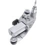 A-Premium Rear Windshield Wiper Motor Compatible with Jeep Grand Cherokee 2011-2013 Sport Utility V6 3.6L V8 5.7L 6.4L