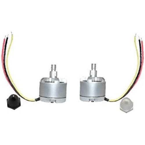 Upgraded Motors for Cheerson CX-20 RC Quadcopter with Cover D2212 920KV Brushless Motor CW/CCW Spare Parts 2Pcs