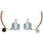 Upgraded Motors for Cheerson CX-20 RC Quadcopter with Cover D2212 920KV Brushless Motor CW/CCW Spare Parts 2Pcs