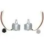 Moteurs Améliorés pour le Quadcopter RC Cheerson CX-20 avec Boîtier D2212 920KV Moteurs Brushless CW/CCW Pièces de Rechange 2 Pcs Moteurs Améliorés pour le Quadcopter RC Cheerson CX-20 avec Boîtier D2212 920KV Moteurs Brushless CW/CCW Pièces de Rechange 2 Pcs