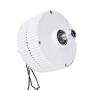 24V 400W Permanent Magnet Electric Motor 3-Phase Synchronous Alternator NE-400 Permanent Magnet Electric Motor Generator DIY for Wind Turbine (Motor)