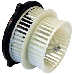 TYC 700153 Toyota Prius Replacement Blower Assembly