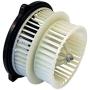 TYC 700153 Toyota Prius Replacement Blower Assembly