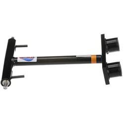 attwood 10107 Lock N’ Stow™, for Outboard Trailering, Fits Mercury 200 OpitMax, 255 OptiMax, 225-HP EFI, 250-HP EFI Engines