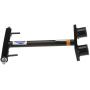 attwood 10107 Lock N’ Stow™, for Outboard Trailering, Fits Mercury 200 OpitMax, 255 OptiMax, 225-HP EFI, 250-HP EFI Engines