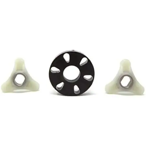 WEN Handyman Q-W0005 Washer Motor Pump Drive Coupling (OEM part number 285753A)