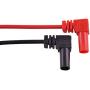 RMSTATOR Voltage Peak Reading Adapter DVA Adapter for Multimeter Probes