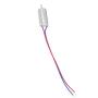 5Pcs Micro Coreless Motor, 3.7V 21800rpm Coreless Motor for Aircraft Model/Toy/Quadcopter