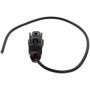 MOTOALL 428000-1080 Starter Motor Solenoid Wire Plug Connector Pigtail Harness