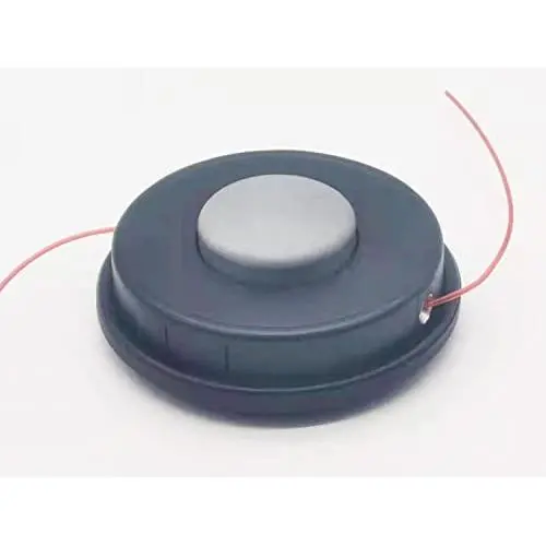 Kerlist line Trimmer Head fits for All gearboxes, gearcases, gearheades Trimmer and All Brand Brush Cutter String Trimmer and Motor String Trimmer,This Product is You bestes!