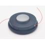 Kerlist line Trimmer Head fits for All gearboxes, gearcases, gearheades Trimmer and All Brand Brush Cutter String Trimmer and Motor String Trimmer,This Product is You bestes!