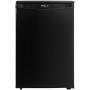Danby DAR026A1BDD-6 2.6 Cu.Ft. Mini Fridge, Compact Refrigerator for Bedroom, Office, bar, countertop, E-Star Rated in Black