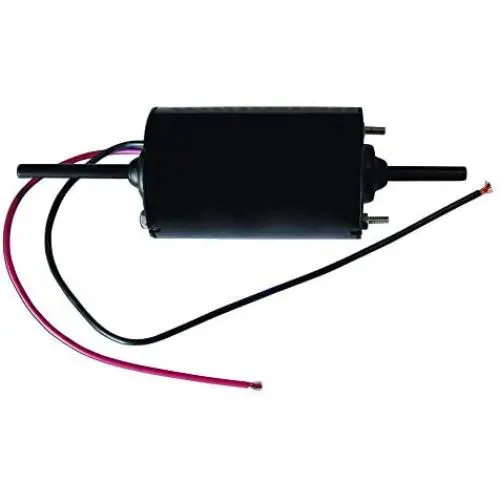 MC Enterprises 233103MC Motor for Suburban Appliances