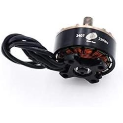 Ethix Konasty 2407 2200kv Motor - 2000kv
