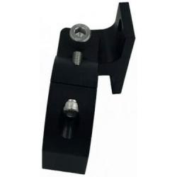 CDHPOWER Black Universal Motor Mount for Gas Bicycle Kit 2 Stroke Bicycle Engine Kit