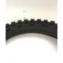 NBpower QS V3 273 8KW Peak hub Motor Wheel Mounted with 19-1.85 ”Motorcycle Rim and 2.75-19 offload tire