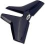 Marine Dynamics SR-XPI-1 Black StingRay Hydrofoil Stabilizer