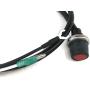 Boat Motor 37800-93954 37800-93953 Stop Switch Assy For Suzuki Outboard 37800-93955 37800-99011 2/4-stroke