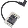 Dalom TC-36344A 36344 37137 36344A Ignition Coil Module Magneto for Tecumseh OHV125 OHV130 OHV135 OHV165 OHV17 OHV170 OHV175 OV358EA OV490EA 4-Cycle Vertical Engine Lawn Mower Motors