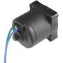 Caltric Compatible with Power Tilt Trim Motor Honda Marine 36120-ZY3-023 36120-ZY3-013