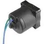 Caltric Compatible with Power Tilt Trim Motor Honda Marine 36120-ZY3-023 36120-ZY3-013