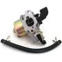 ITACO Carburetor Carb Assy 16100-ZOD-003 16100Z0D013 16100Z0D023 for Honda 3HP GX100 GX 100 4 Stroke Gas Motor Engine