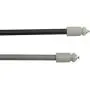 Power Sliding Door Cable Kit Left Driver Side 85620-08052 924-578 69641-08030 Fit For 2004-2006 Toyota Sienna 3.3L DOHC V6 24V 3MZFE 2007-2010 Toyota Sienna 3.5L DOHC V6 24V 2GRFE