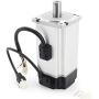 Kit Moteur Servo AC 750W 3000tr/min 2.39Nm 4.8A avec Système Contrôleur Driver Servo 220V avec Frein et Câble Encodeur pour Machines d'Gravure/Robots/Équipements Industriels. Kit Moteur Servo AC 750W 3000tr/min 2.39Nm 4.8A avec Système Contrôleur Driver Servo 220V avec Frein et Câble Encodeur pour Machines d'Gravure/Robots/Équipements Industriels.