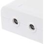 Calvas Motor Controller AC 220V Wireless Remote Control Switch 433MHz UP Down Stop Tubular Forward Reverse TX RF