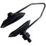 MARINE CITY Universal Professional Boat Motor Durable Water Flusher Large Rectangular Cap Ear Muffs Flush Away Sand Salt 5/8 Inches Hose for Marine Outboard Engine Flushing Hardware (Pack of 1) MARINE CITY Universal Professional Boat Motor Durable Water Flusher Large Rectangular Cap Ear Muffs Flush Away Sand Salt 5/8 Inches Hose for Marine Outboard Engine Flushing Hardware (Pack of 1)