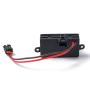 Aumzong Blower Motor Resistor Module Compatible with Hummer H2 2003-2007 Replace 93803637 88986529 15-80388