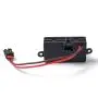 Aumzong Blower Motor Resistor Module Compatible with Hummer H2 2003-2007 Replace 93803637 88986529 15-80388