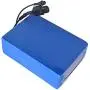 Wnicek E-Bike Lithium Battery 12V 24V 36V 48V 60V 72V Battery Pack 8AH 10AH 15AH 20АН Lithium-ion Battery for 200W-2500W Motor for Electric Tricycles Electrical Motorbike with Charger