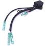 Boat Motor 803704T C.D CD Unit Assy for Mercury Mariner Mercruiser Quicksilver15HP 18HP Out Board Engine