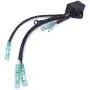 Boat Motor 803704T C.D CD Unit Assy for Mercury Mariner Mercruiser Quicksilver15HP 18HP Out Board Engine