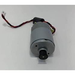 caSino187 12v Brush Motor Assembly for Neato Botvac 65 70e 75 D75 80 D80 85 D85 No Gear