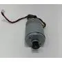 caSino187 12v Brush Motor Assembly for Neato Botvac 65 70e 75 D75 80 D80 85 D85 No Gear