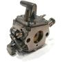 The ROP Shop | Carburetor with Gaskets for Zama C1Q-S34H, C1QS34H Saws & Trimmers Motor Engines