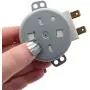Supplying Demand 8183954 4375347 Microwave Turntable Motor Replacement Model Specific Not Universal